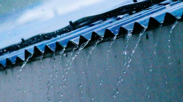 Chennai groundwater crisis 2026 - rooftop rainwater harvesting WISY filter solution by RPV Enterprises