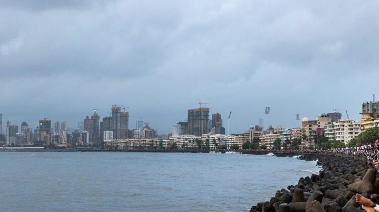 Mumbai water crisis 2026 - BMC halts supply pools construction - WISY rainwater harvesting filter solution by RPV Enterprises